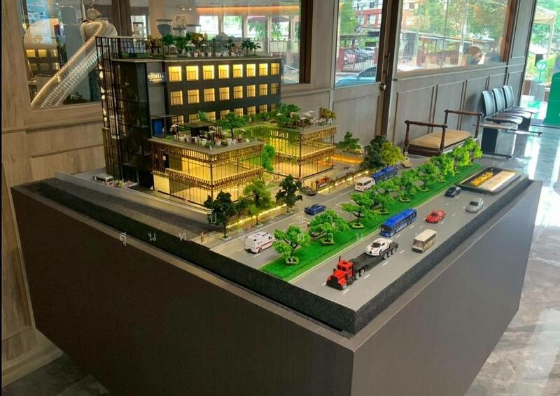 For Rent - Avenue 9, Bangkok