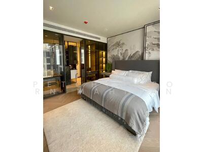 For Rent - The Reserve 61 Hideaway, Bangkok