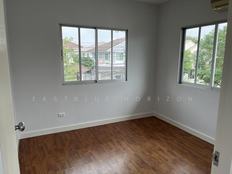 For Sale - Chaiyaphruek Bangna 2, Samut Prakan