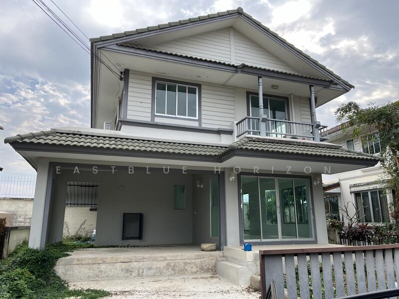 For Sale - Chaiyaphruek Bangna 2, Samut Prakan