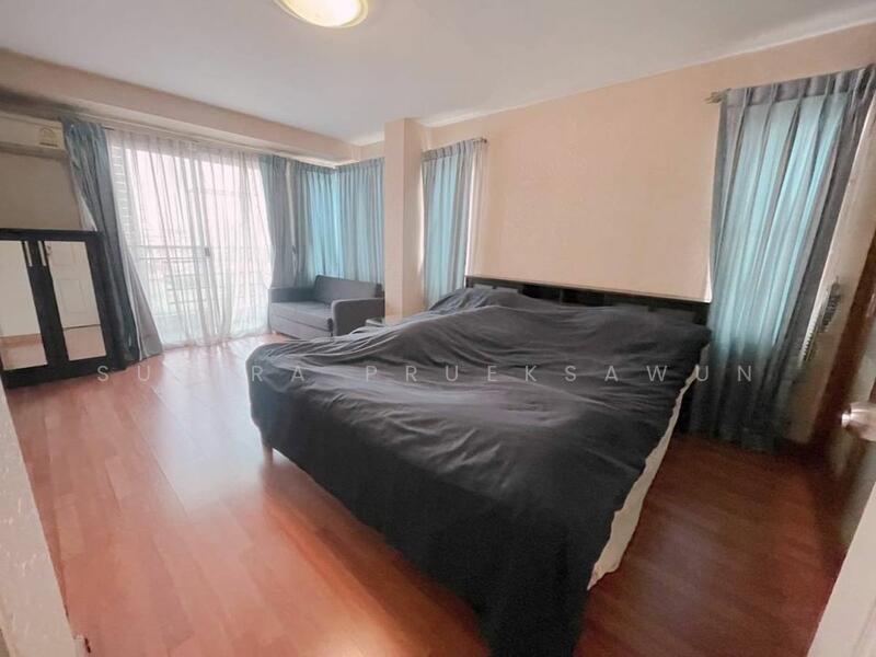 ให้เช่า - Chateau In Town Ratchada 13 : ชาโตว์ อินทาวน์ รัชดา13, กรุงเทพ