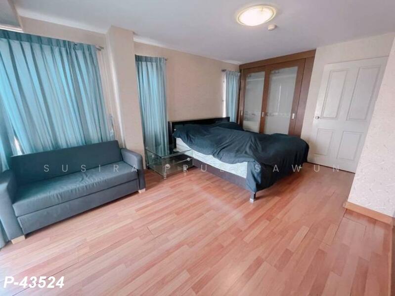 ให้เช่า - Chateau In Town Ratchada 13 : ชาโตว์ อินทาวน์ รัชดา13, กรุงเทพ