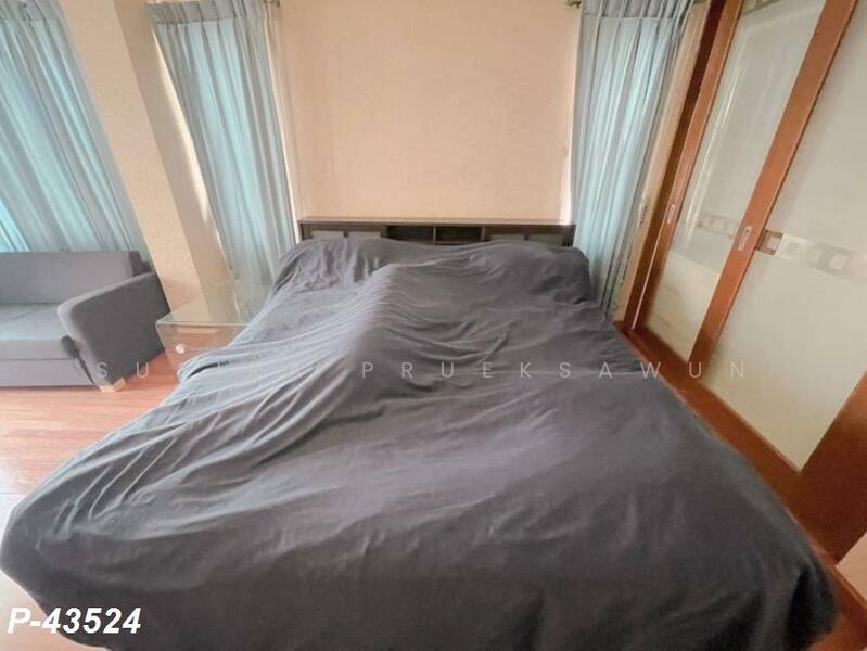 ให้เช่า - Chateau In Town Ratchada 13 : ชาโตว์ อินทาวน์ รัชดา13, กรุงเทพ