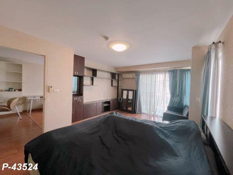 ให้เช่า - Chateau In Town Ratchada 13 : ชาโตว์ อินทาวน์ รัชดา13, กรุงเทพ