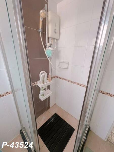 ให้เช่า - Chateau In Town Ratchada 13 : ชาโตว์ อินทาวน์ รัชดา13, กรุงเทพ