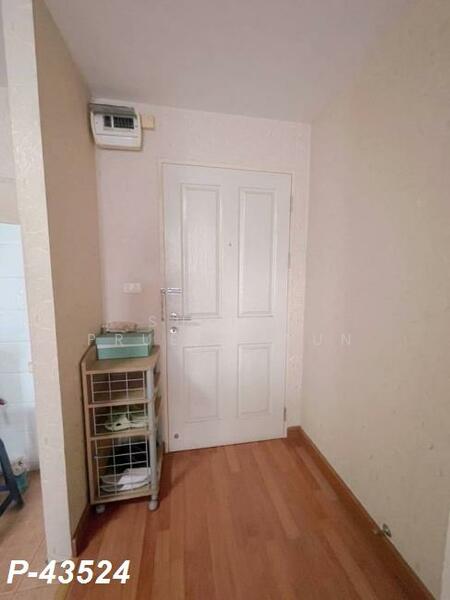 ให้เช่า - Chateau In Town Ratchada 13 : ชาโตว์ อินทาวน์ รัชดา13, กรุงเทพ