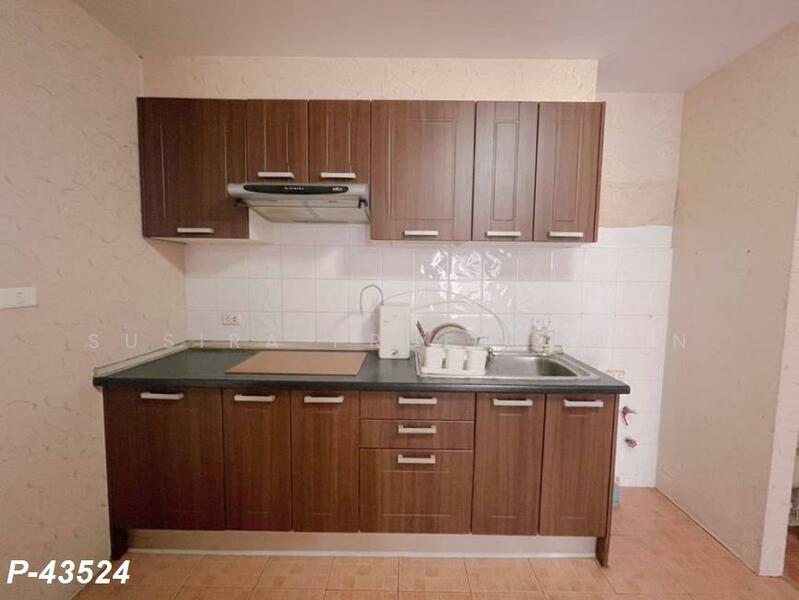 ให้เช่า - Chateau In Town Ratchada 13 : ชาโตว์ อินทาวน์ รัชดา13, กรุงเทพ