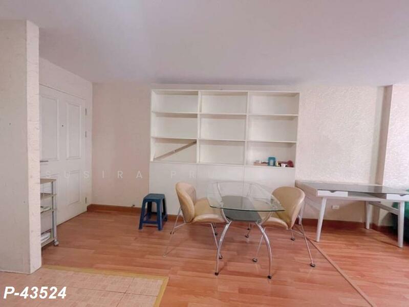 ให้เช่า - Chateau In Town Ratchada 13 : ชาโตว์ อินทาวน์ รัชดา13, กรุงเทพ