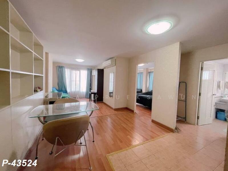 ให้เช่า - Chateau In Town Ratchada 13 : ชาโตว์ อินทาวน์ รัชดา13, กรุงเทพ