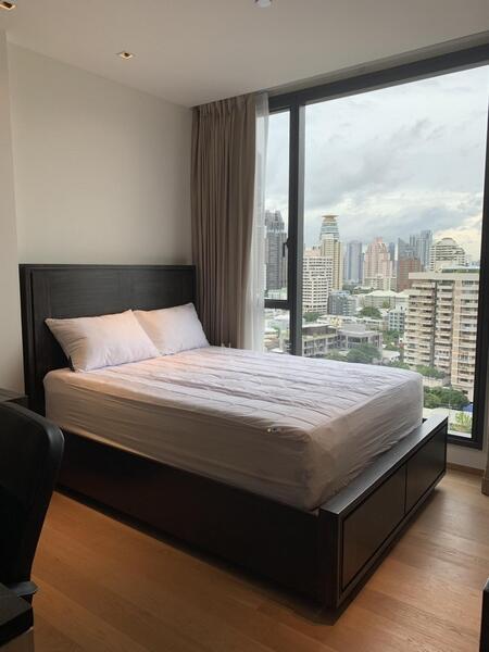 BEATNIQ Sukhumvit 32 : บีทนิค สุขุมวิท 32, กรุงเทพ, ซอยสุขุมวิท 32 ถนนสุขุมวิท, คลองตัน, คลองเตย, กรุงเทพ, 55 ตร.ม., คอนโด ให้เช่า, โดย Connex Property, 500041375 - DDproperty.com