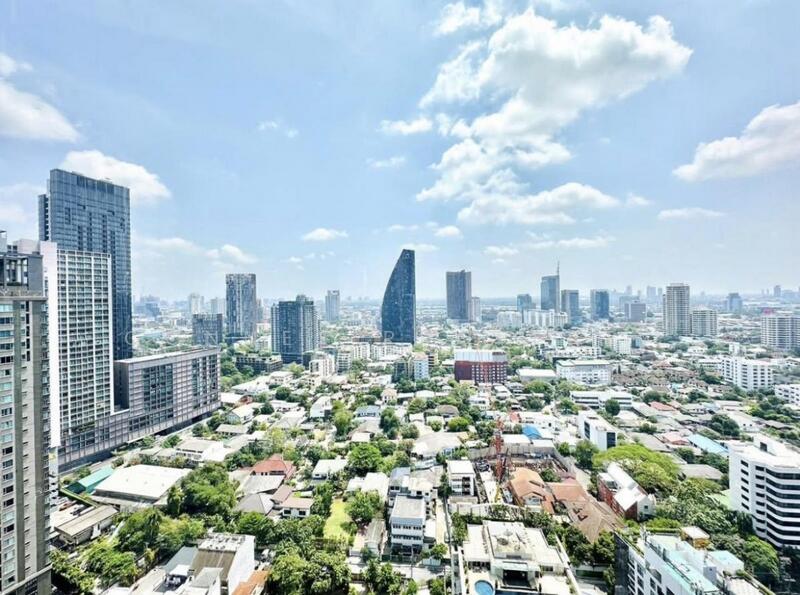 BEATNIQ Sukhumvit 32 : บีทนิค สุขุมวิท 32, กรุงเทพ, ซอยสุขุมวิท 32 ถนนสุขุมวิท, คลองตัน, คลองเตย, กรุงเทพ, 60 ตร.ม., คอนโด ให้เช่า, โดย Connex Property, 500041378 - DDproperty.com