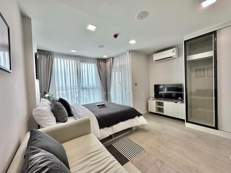For Rent - Atmoz Oasis Onnut, Bangkok