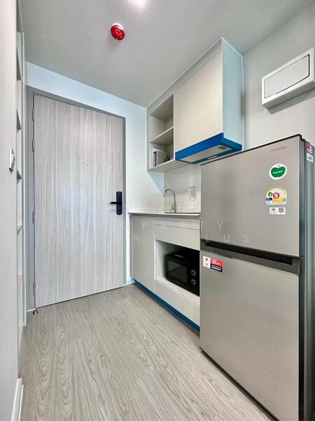 For Rent - Atmoz Oasis Onnut, Bangkok