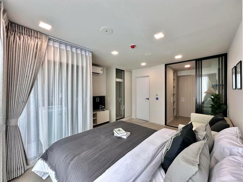 For Rent - Atmoz Oasis Onnut, Bangkok