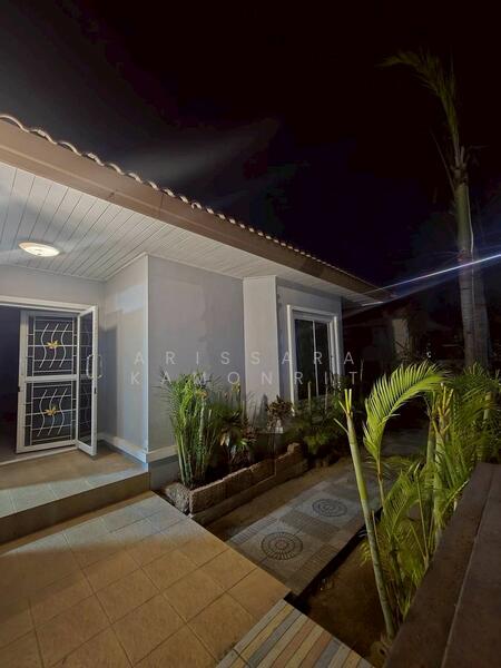 ให้เช่า - บ้านบุญรักษา, ชลบุรี