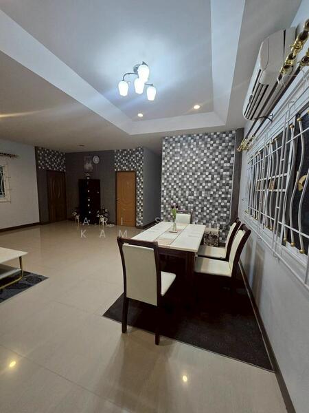 ให้เช่า - บ้านบุญรักษา, ชลบุรี