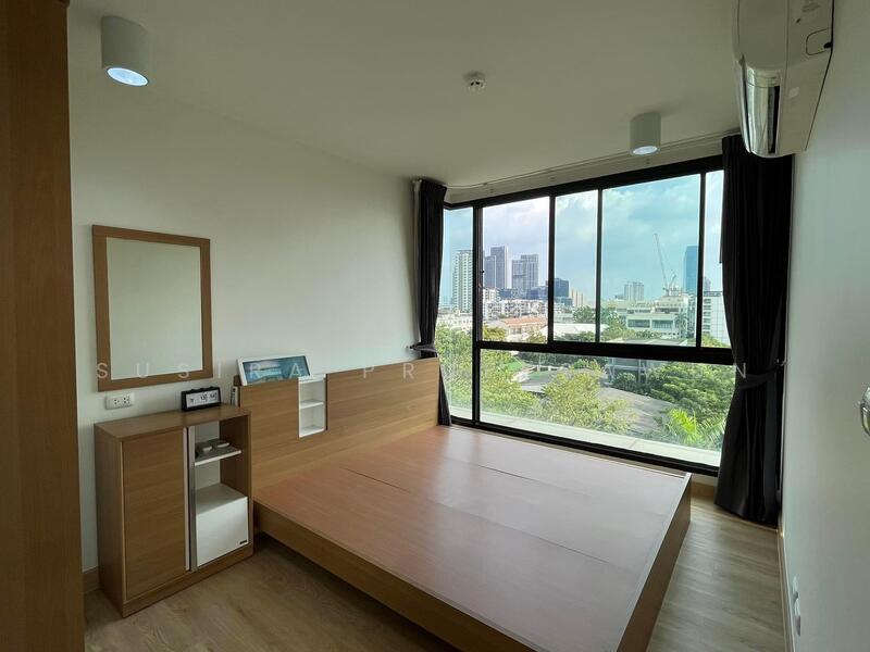 ให้เช่า - Chateau In Town Sukhumvit 62/1 Phase 2 : ชาโตว์ อินทาวน์ สุขุมวิท 62/1 เฟส 2, กรุงเทพ