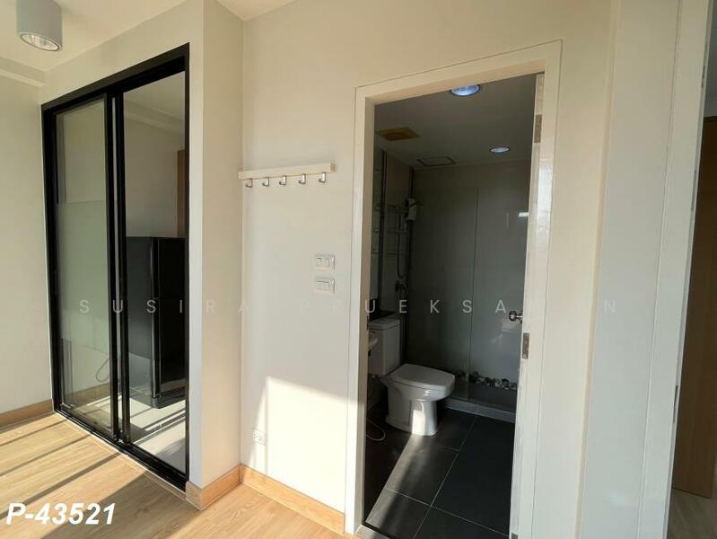 ให้เช่า - Chateau In Town Sukhumvit 62/1 Phase 2 : ชาโตว์ อินทาวน์ สุขุมวิท 62/1 เฟส 2, กรุงเทพ