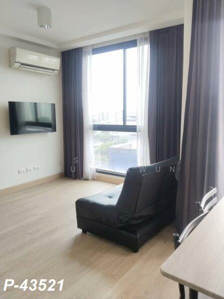 ให้เช่า - Chateau In Town Sukhumvit 62/1 Phase 2 : ชาโตว์ อินทาวน์ สุขุมวิท 62/1 เฟส 2, กรุงเทพ