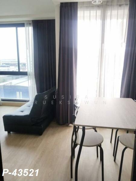 ให้เช่า - Chateau In Town Sukhumvit 62/1 Phase 2 : ชาโตว์ อินทาวน์ สุขุมวิท 62/1 เฟส 2, กรุงเทพ