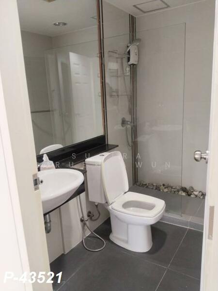 ให้เช่า - Chateau In Town Sukhumvit 62/1 Phase 2 : ชาโตว์ อินทาวน์ สุขุมวิท 62/1 เฟส 2, กรุงเทพ