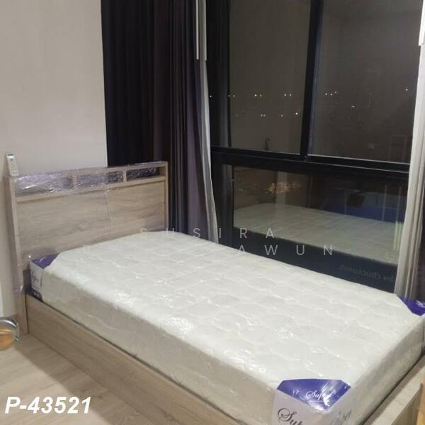 ให้เช่า - Chateau In Town Sukhumvit 62/1 Phase 2 : ชาโตว์ อินทาวน์ สุขุมวิท 62/1 เฟส 2, กรุงเทพ