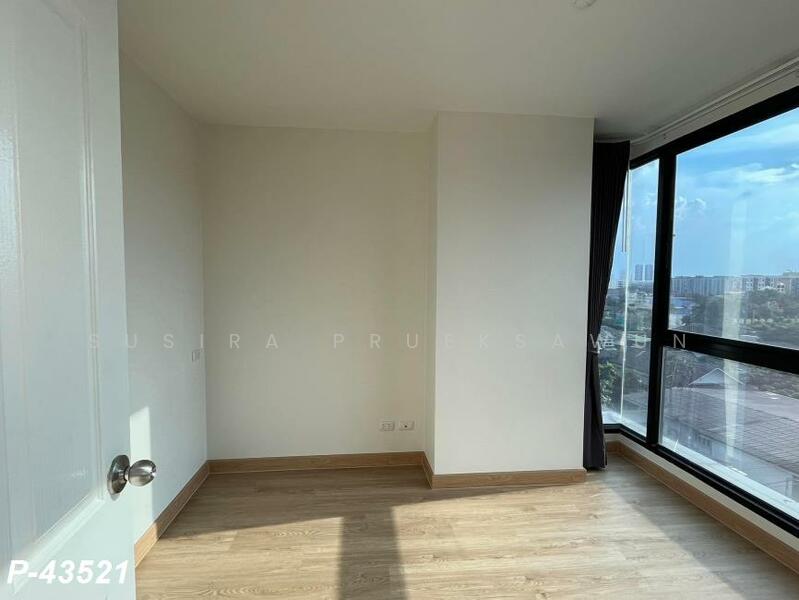 ให้เช่า - Chateau In Town Sukhumvit 62/1 Phase 2 : ชาโตว์ อินทาวน์ สุขุมวิท 62/1 เฟส 2, กรุงเทพ