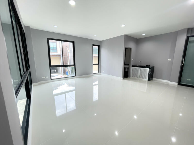 For Rent - ไชน่าทาวน์, Nakhon Pathom