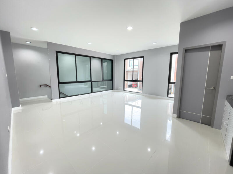 For Rent - ไชน่าทาวน์, Nakhon Pathom