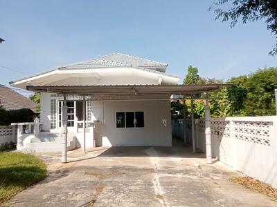 ขาย - ขายบ้านเดี่ยว, สระบุรี