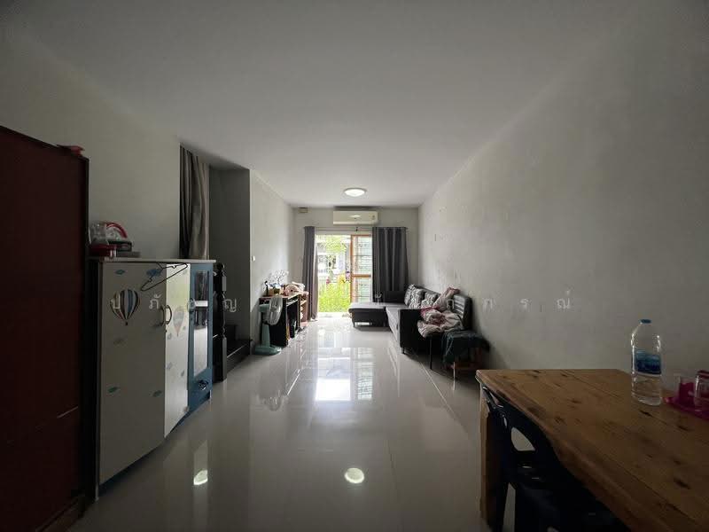 Nirun Vill 12 The Tree Hua Chiew U-Suvarnabhumi, Samut Prakan, Wat Sri Waree Noi Road, Nong Pru, Bang Plee, Samut Prakan, 3 Bedrooms, 90 sqm, Single Detached House For Sale, by ปภัชญา ธนัตถ์ภรณ์, 500041442 - DDproperty.com