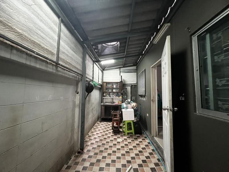 Nirun Vill 12 The Tree Hua Chiew U-Suvarnabhumi, Samut Prakan, Wat Sri Waree Noi Road, Nong Pru, Bang Plee, Samut Prakan, 3 Bedrooms, 90 sqm, Single Detached House For Sale, by ปภัชญา ธนัตถ์ภรณ์, 500041442 - DDproperty.com