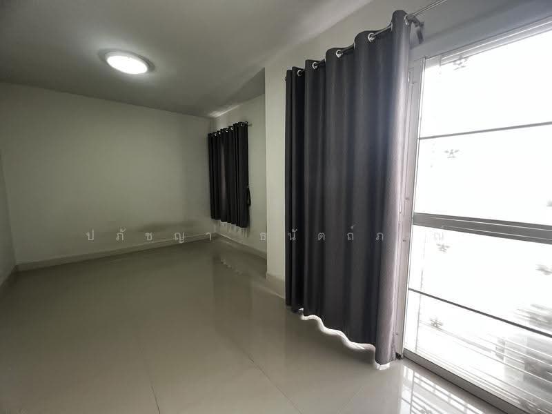 Nirun Vill 12 The Tree Hua Chiew U-Suvarnabhumi, Samut Prakan, Wat Sri Waree Noi Road, Nong Pru, Bang Plee, Samut Prakan, 3 Bedrooms, 90 sqm, Single Detached House For Sale, by ปภัชญา ธนัตถ์ภรณ์, 500041442 - DDproperty.com