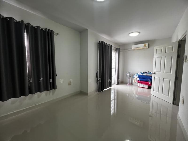 Nirun Vill 12 The Tree Hua Chiew U-Suvarnabhumi, Samut Prakan, Wat Sri Waree Noi Road, Nong Pru, Bang Plee, Samut Prakan, 3 Bedrooms, 90 sqm, Single Detached House For Sale, by ปภัชญา ธนัตถ์ภรณ์, 500041442 - DDproperty.com