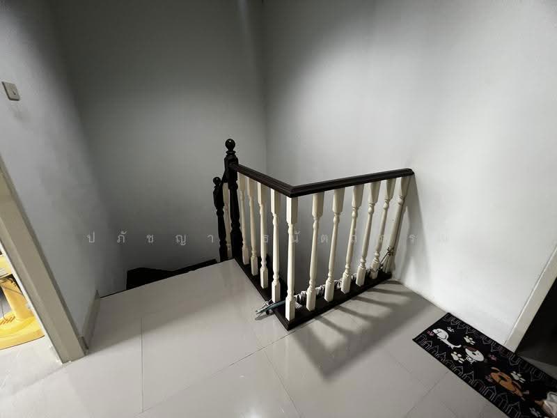 Nirun Vill 12 The Tree Hua Chiew U-Suvarnabhumi, Samut Prakan, Wat Sri Waree Noi Road, Nong Pru, Bang Plee, Samut Prakan, 3 Bedrooms, 90 sqm, Single Detached House For Sale, by ปภัชญา ธนัตถ์ภรณ์, 500041442 - DDproperty.com