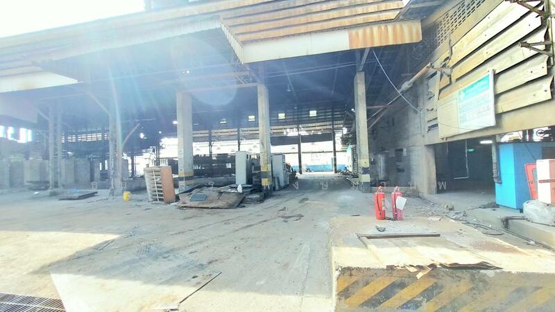 Land for Sale 22 Rai, and warehous plus building 2 level, Selling 363,840,000 baht, Samut Prakan, แพรกษา, Phraeksa, Muang Samut Prakarn, Samut Prakan, , 2,000 sqm, Warehouse/Factory For Sale, by Thanatsorn Hongmanop, 500041452 - DDproperty.com