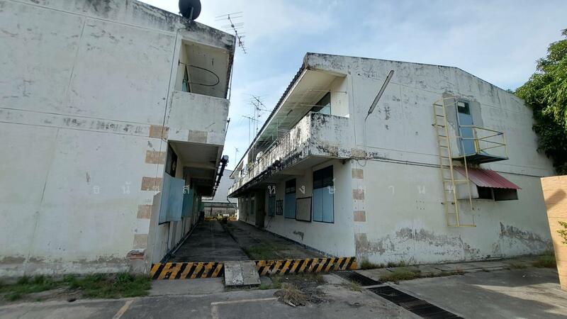 Land for Sale 22 Rai, and warehous plus building 2 level, Selling 363,840,000 baht, Samut Prakan, แพรกษา, Phraeksa, Muang Samut Prakarn, Samut Prakan, , 2,000 sqm, Warehouse/Factory For Sale, by Thanatsorn Hongmanop, 500041452 - DDproperty.com