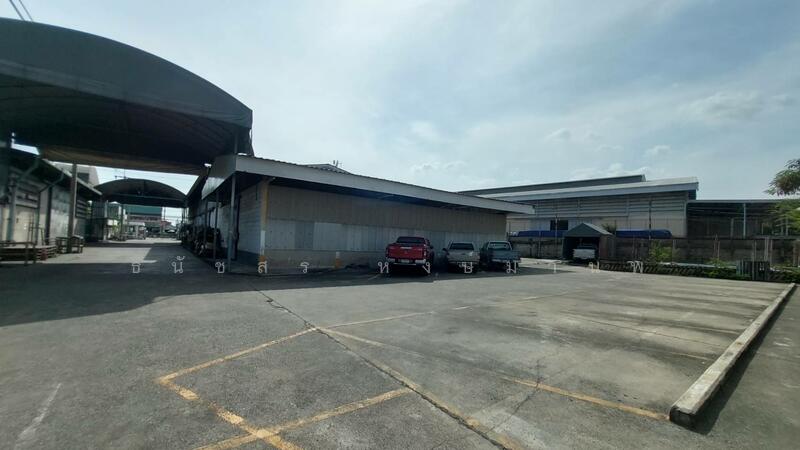 ขายที่ดินสีม่วงติดถนนแพรกษา 22 ไร่ สมุทรปราการ ราคาถูกมาก, สมุทรปราการ, แพรกษา, แพรกษา, เมืองสมุทรปราการ, สมุทรปราการ, 2,000 ตร.ม., โกดัง-โรงงาน ขาย, โดย ธนัชสร หงษ์มานพ, 500041452 - DDproperty.com