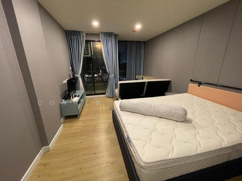 For Rent - Attitude BU, Pathum Thani