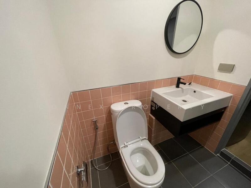 For Rent - Attitude BU, Pathum Thani