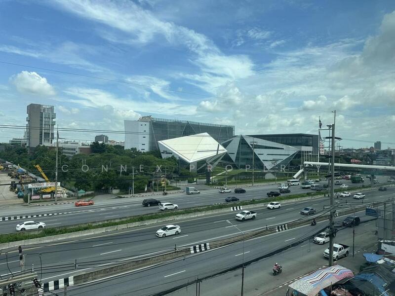 For Rent - Attitude BU, Pathum Thani