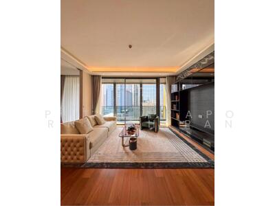 For Rent - The Estelle Phrom Phong, Bangkok