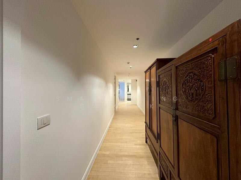 Athenee Residence, Bangkok, 65 Witthayu Road, Lumphini, Pathum Wan, Bangkok, 4 Bedrooms, 223 sqm, Condo For Rent, by Smart Living Bangkok, 500041461 - DDproperty.com