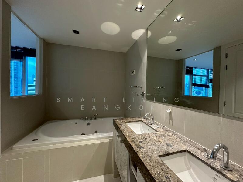 Athenee Residence, Bangkok, 65 Witthayu Road, Lumphini, Pathum Wan, Bangkok, 4 Bedrooms, 223 sqm, Condo For Rent, by Smart Living Bangkok, 500041461 - DDproperty.com