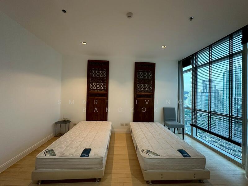 Athenee Residence : แอทธินี เรสซิเด้นซ์, กรุงเทพ, 65 ถ.วิทยุ, ลุมพินี, ปทุมวัน, กรุงเทพ, 223 ตร.ม., คอนโด ให้เช่า, โดย Smart Living Bangkok, 500041461 - DDproperty.com