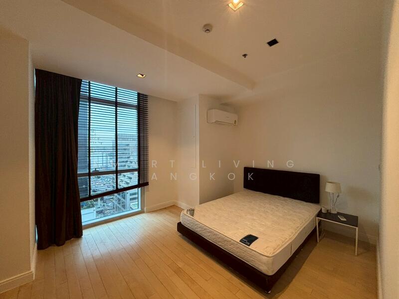 Athenee Residence : แอทธินี เรสซิเด้นซ์, กรุงเทพ, 65 ถ.วิทยุ, ลุมพินี, ปทุมวัน, กรุงเทพ, 223 ตร.ม., คอนโด ให้เช่า, โดย Smart Living Bangkok, 500041461 - DDproperty.com