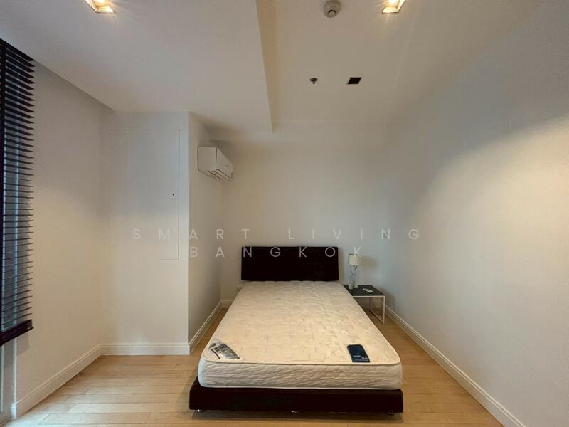 Athenee Residence, Bangkok, 65 Witthayu Road, Lumphini, Pathum Wan, Bangkok, 4 Bedrooms, 223 sqm, Condo For Rent, by Smart Living Bangkok, 500041461 - DDproperty.com