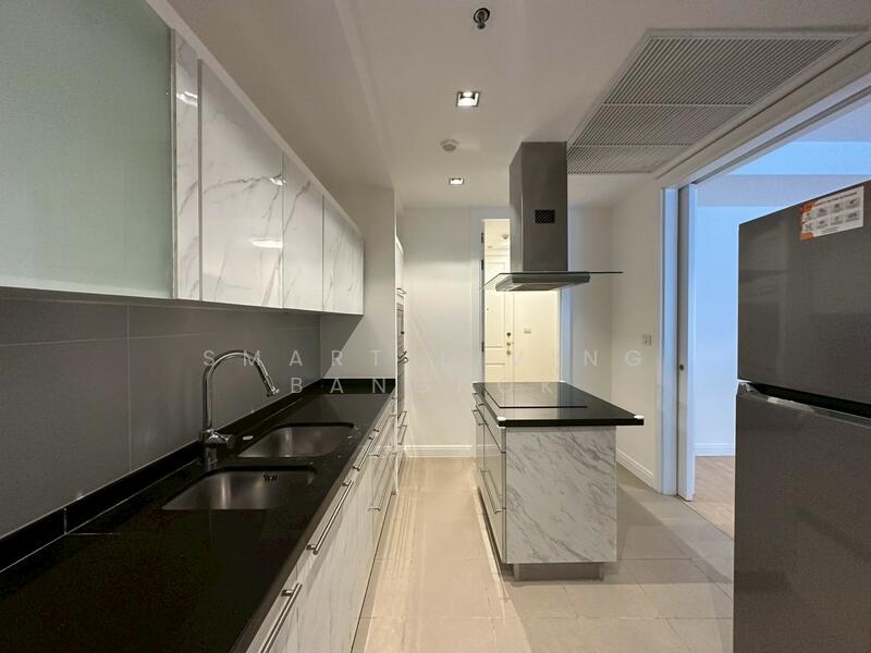 Athenee Residence, Bangkok, 65 Witthayu Road, Lumphini, Pathum Wan, Bangkok, 4 Bedrooms, 223 sqm, Condo For Rent, by Smart Living Bangkok, 500041461 - DDproperty.com