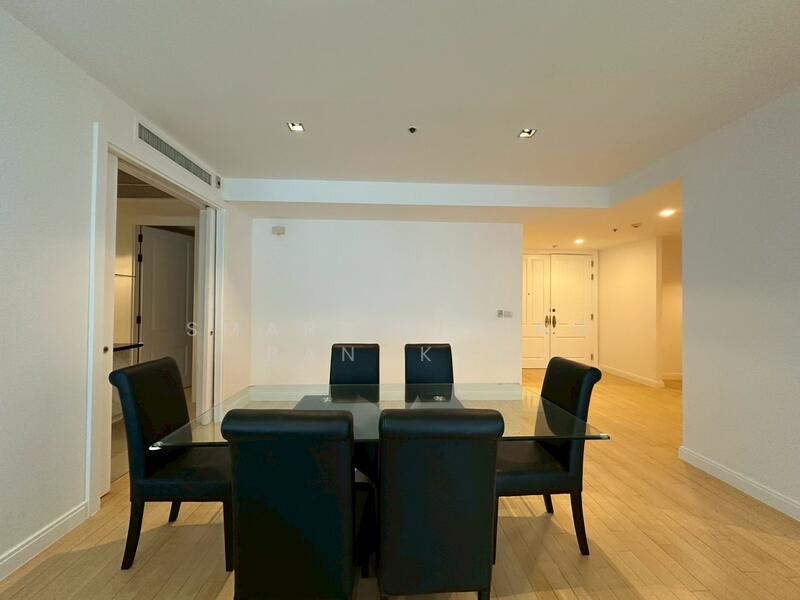 Athenee Residence : แอทธินี เรสซิเด้นซ์, กรุงเทพ, 65 ถ.วิทยุ, ลุมพินี, ปทุมวัน, กรุงเทพ, 223 ตร.ม., คอนโด ให้เช่า, โดย Smart Living Bangkok, 500041461 - DDproperty.com