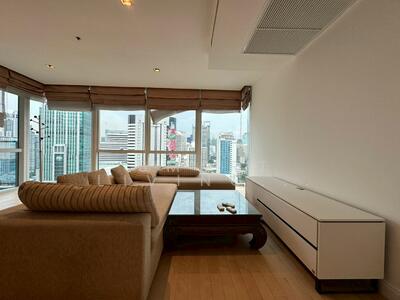For Rent - Athenee Residence, Bangkok